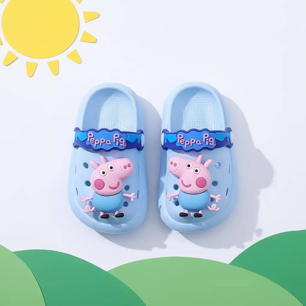 Peppa Pig Children's Sandal