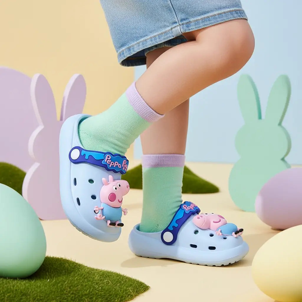 Peppa Pig Children's Sandal
