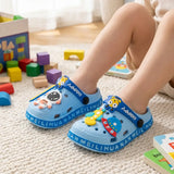 Kids' Beach Sandals