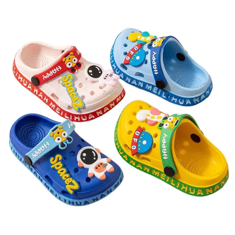Kids' Beach Sandals