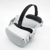 Adjustable Head Strap for Meta Quest 2 VR