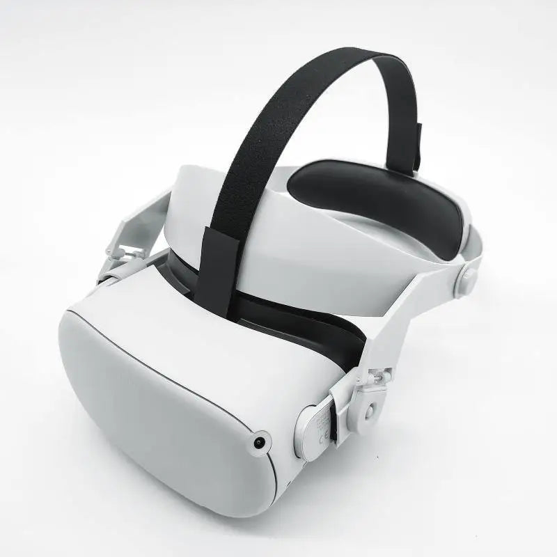 Adjustable Head Strap for Meta Quest 2 VR