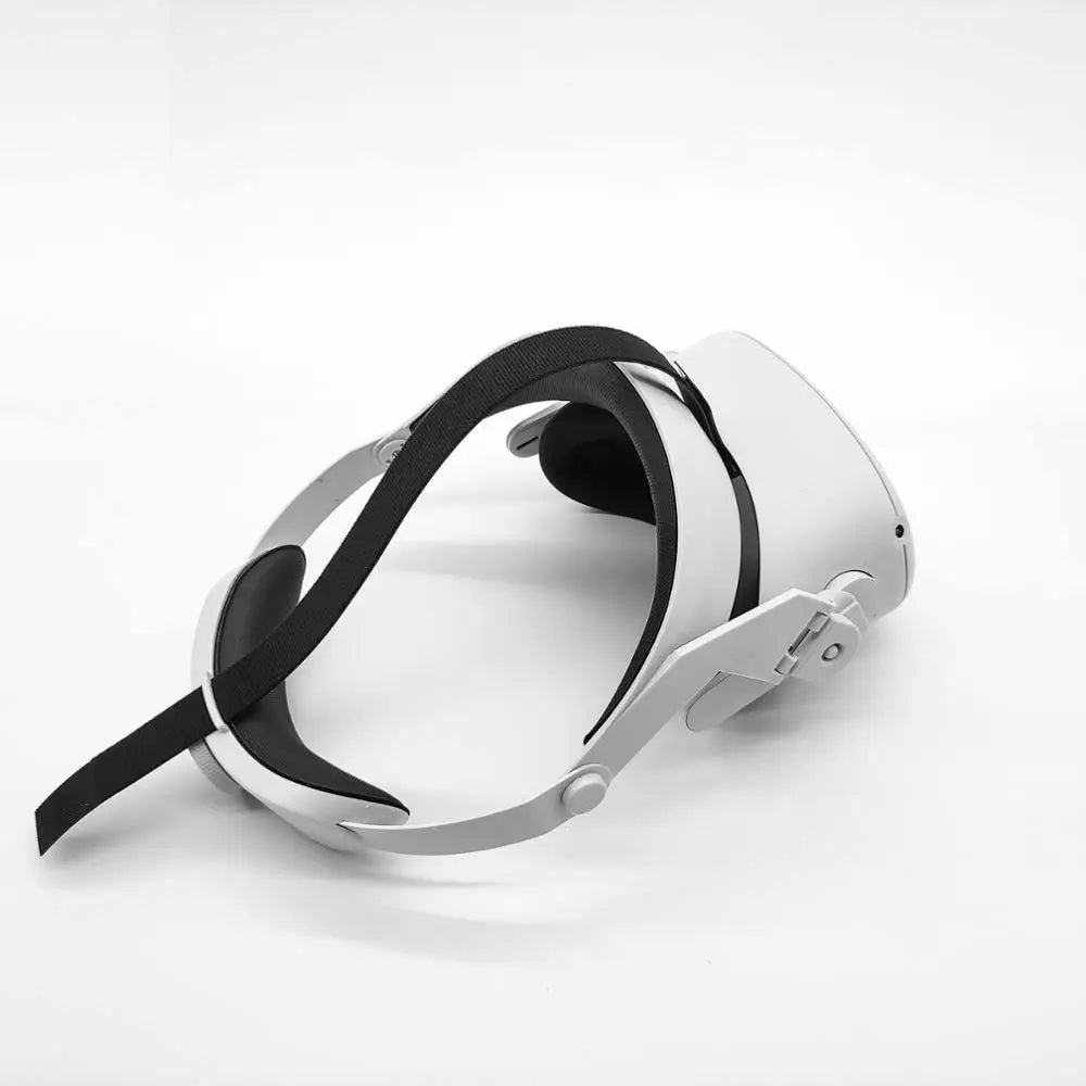 Adjustable Head Strap for Meta Quest 2 VR