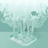Bottle Drying Rack I Bottle Drainer ™