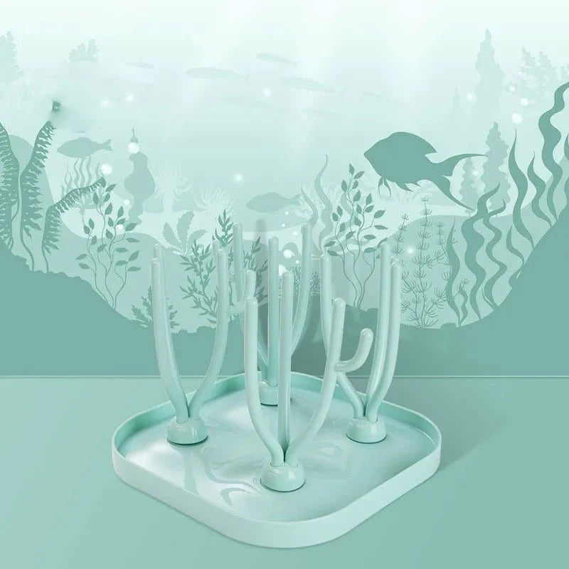 Bottle Drying Rack I Bottle Drainer ™