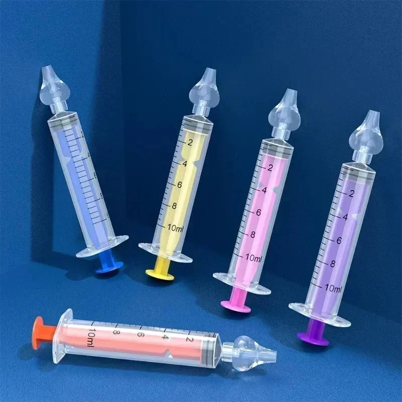 Seringue Nasale I Pipette™