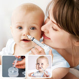 Seringue Nasale I Pipette™ - Esther