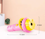 Flashlight Projector