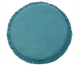 Tappeto Rampage in Cotone Felpato Nordico (Design Ludico)