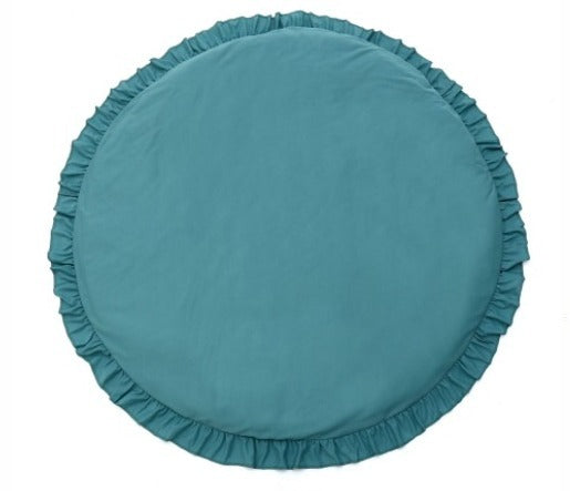 Tappeto Rampage in Cotone Felpato Nordico (Design Ludico)
