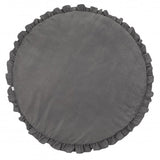 Tappeto Rampage in Cotone Felpato Nordico (Design Ludico)