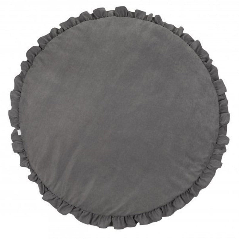 Tappeto Rampage in Cotone Felpato Nordico (Design Ludico)