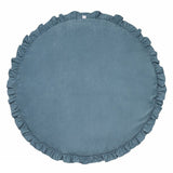 Tappeto Rampage in Cotone Felpato Nordico (Design Ludico)