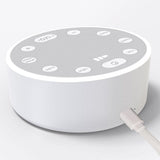 SomniLight™ Night Light & White Noise