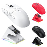 Gaming Shark Bluetooth Mouse 26000 DPI