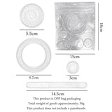Spirograph Geometric drawing Child