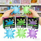 Splash Anti-Stress Splatoon