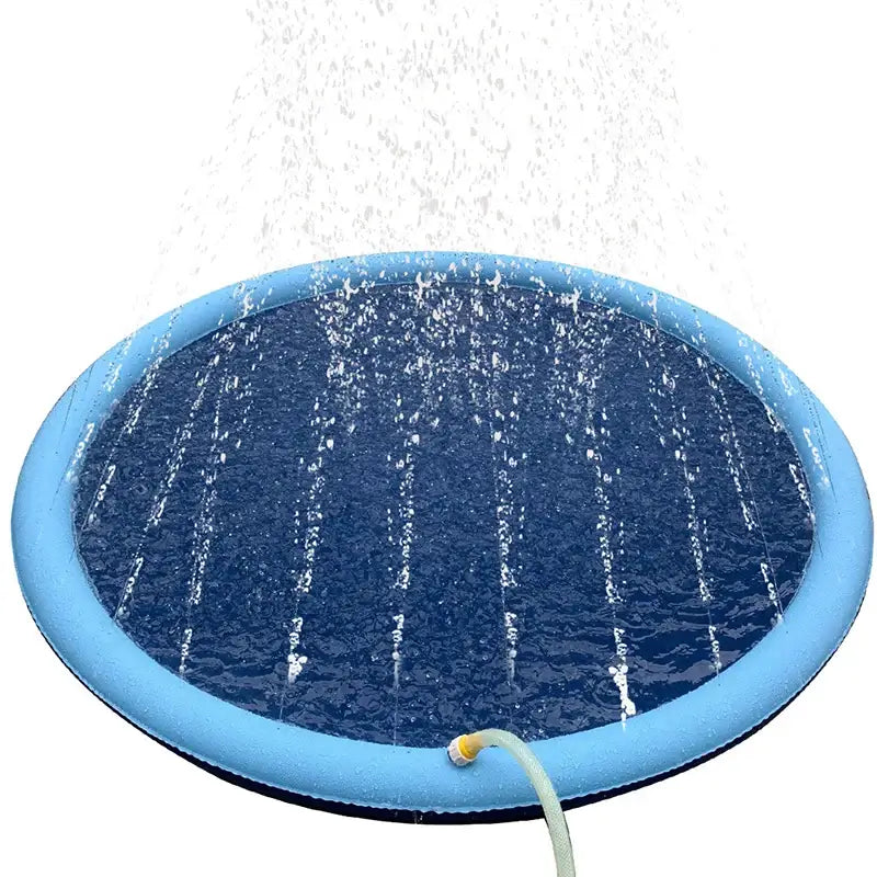 Splash Summer Dog Toy