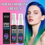 Temporary Hair Color Spray