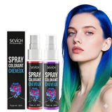 Temporary Hair Color Spray