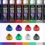 Temporary Hair Color Spray
