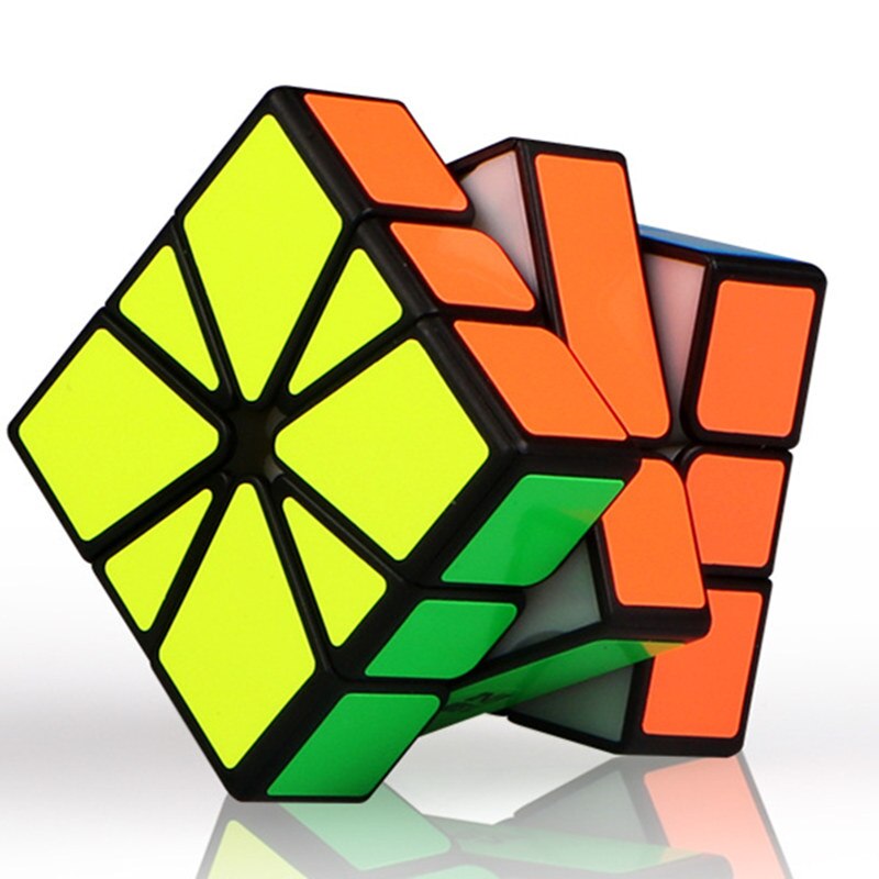 Square One