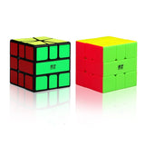 Square One
