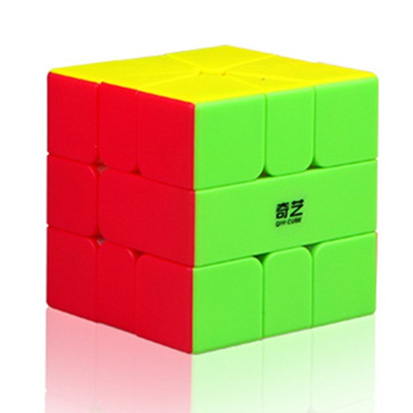 Square One