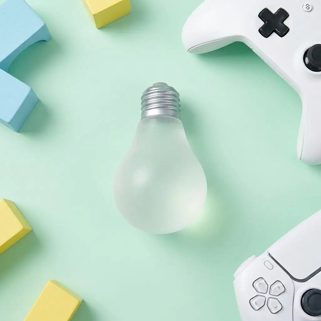 Squishy 6 Light Maltose Bulbs