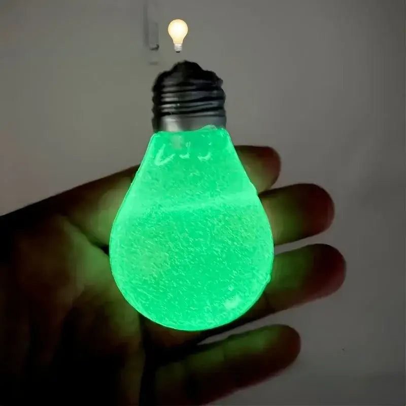 Squishy 6 Light Maltose Bulbs