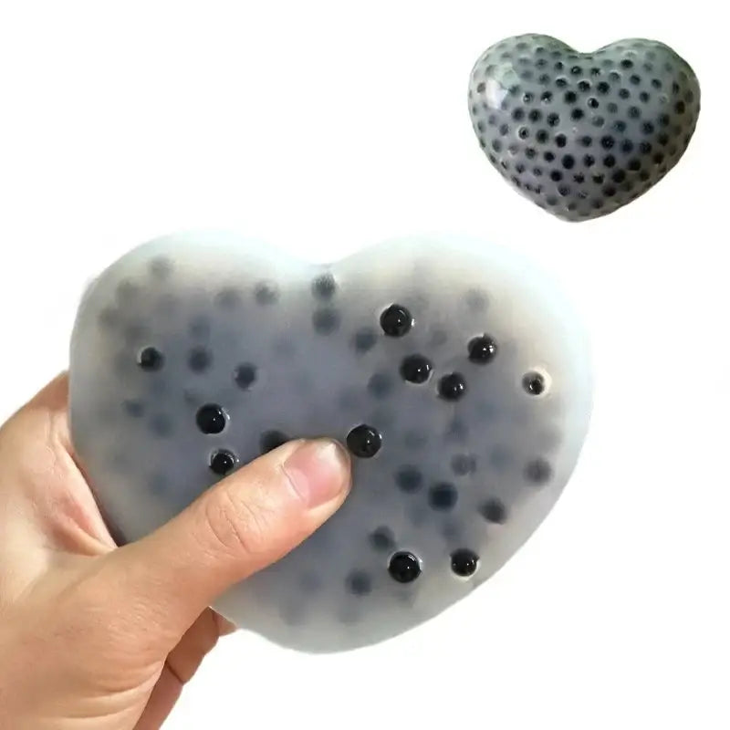 Squishy Anti-Stress Heart Passion