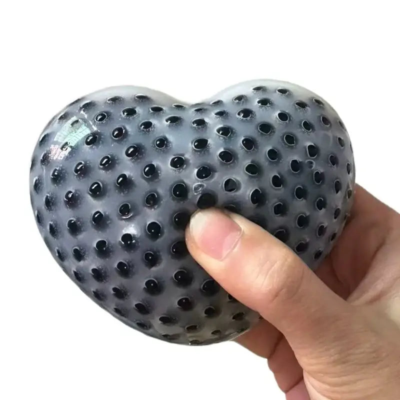 Squishy Anti-Stress Heart Passion