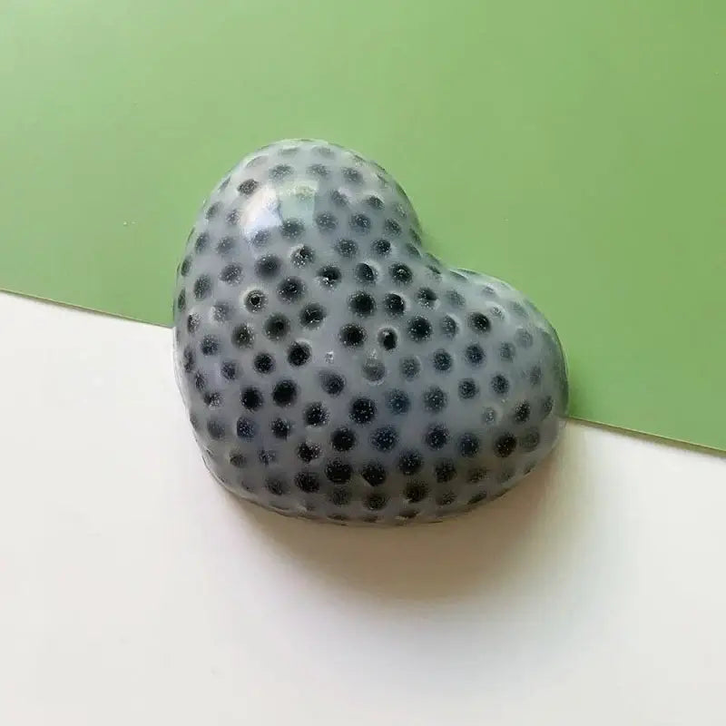 Squishy Anti-Stress Heart Passion