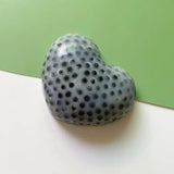 Squishy Anti-Stress Heart Passion