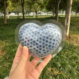 Squishy Anti-Stress Heart Passion