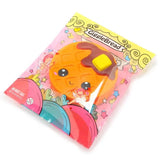 Squishy Chocolate Anti-Stress Biscuit