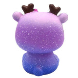 Squishy Deer Color Anti Stress