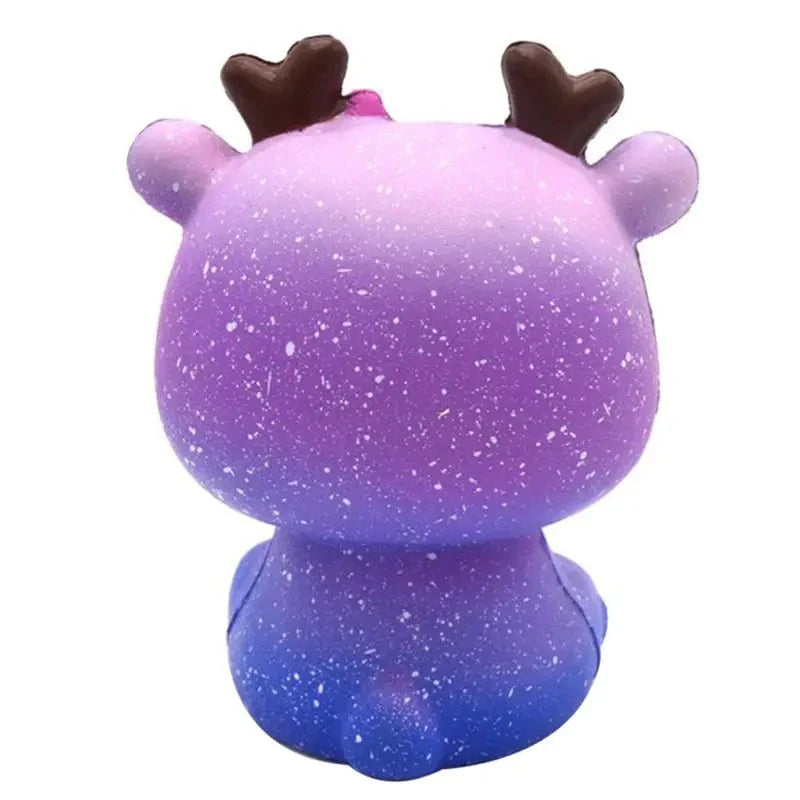 Squishy Deer Color Anti Stress