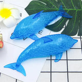 Squishy Dolphin Shark Stress Ball