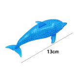 Squishy Dolphin Shark Stress Ball
