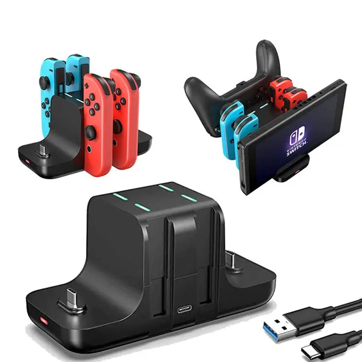 Nintendo Switch Joy-Con Charging Dock