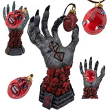 Resin statue Berserk Guts