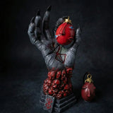 Resin statue Berserk Guts