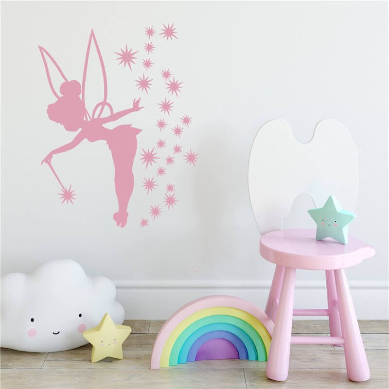 Stickers fee