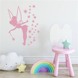 Stickers fee