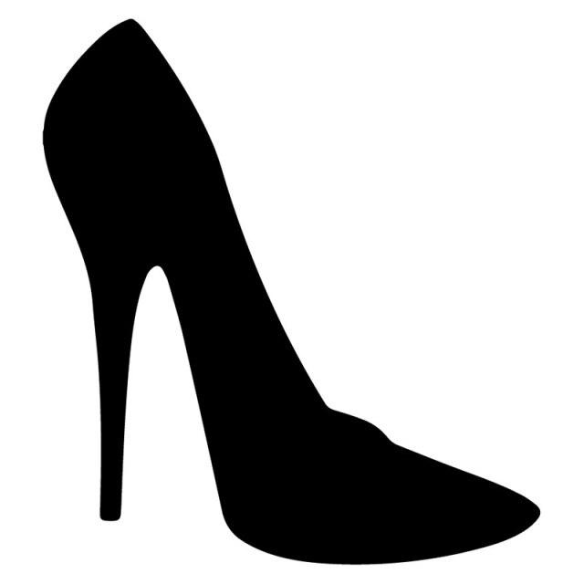 Stickers soulier