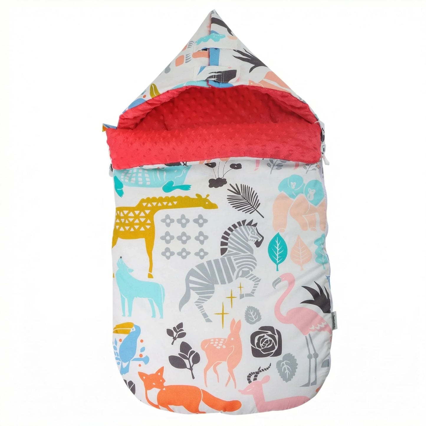 Copertura per Passeggino CozyShield™