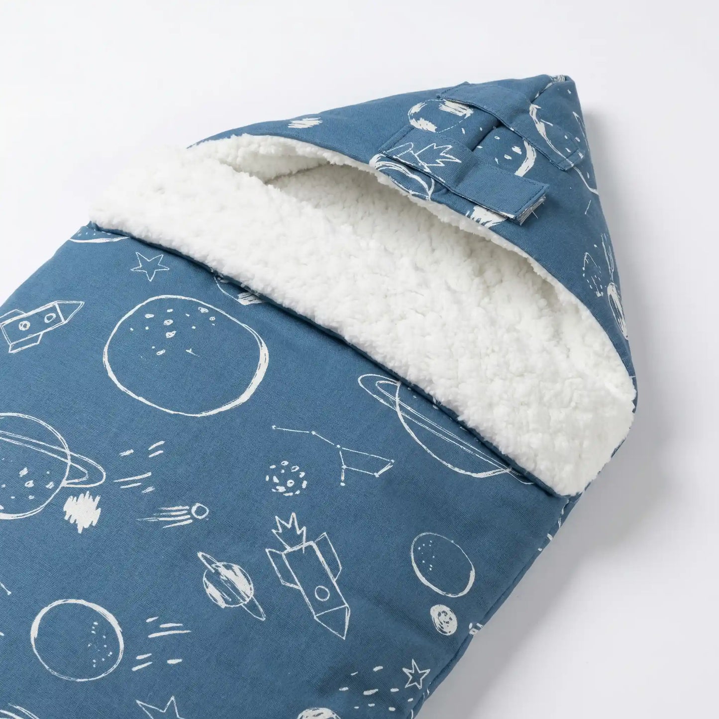 Copertura per Passeggino CozyShield™