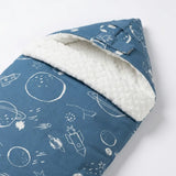 Copertura per Passeggino CozyShield™