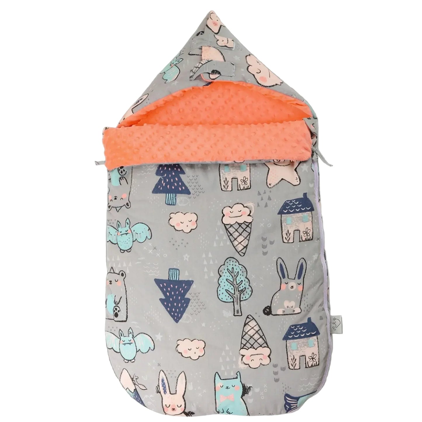 Copertura per Passeggino CozyShield™